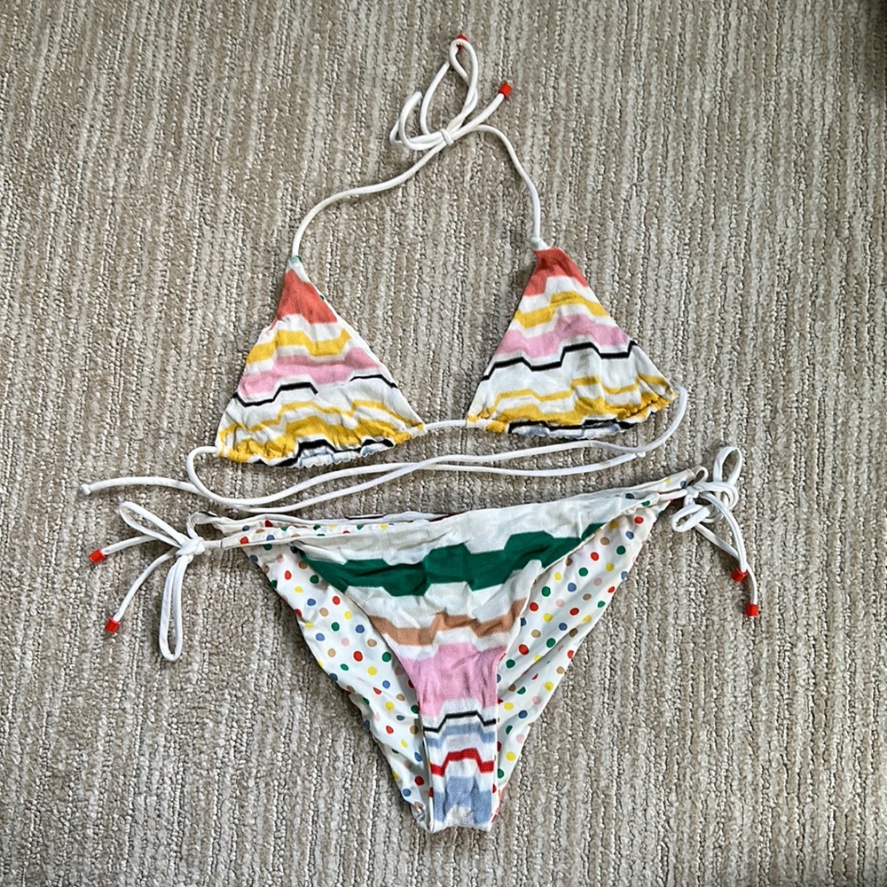 Missoni bikini